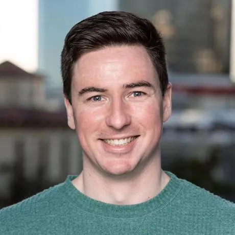 Shane Myrick